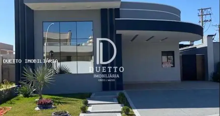 Casa para Venda em Indaiatuba, Jardim Residencial Maria Dulce, 3 dormitórios, 4 suítes, 5 banheiros, 4 vagas