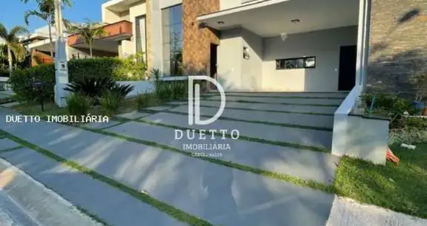 Casa em Condomínio para Venda em Indaiatuba, Jardim Residencial Viena, 3 dormitórios, 3 suítes, 4 banheiros, 4 vagas