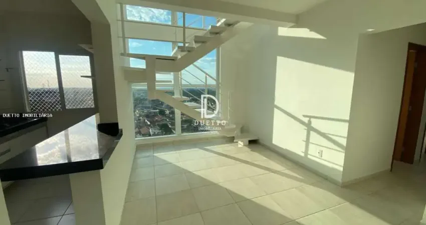 Apartamento para Locação em Indaiatuba, Aqui Se Vive, 2 dormitórios, 1 suíte, 3 vagas