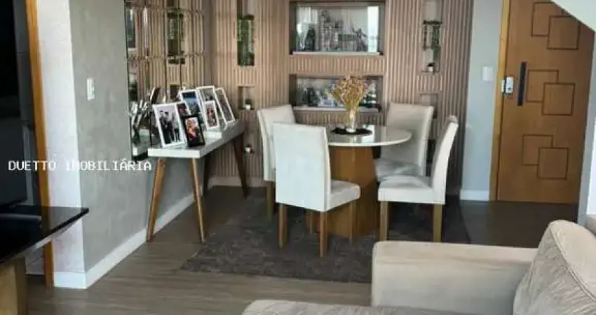 Apartamento para Venda em Indaiatuba, Aqui Se Vive, 3 dormitórios, 2 suítes, 3 banheiros, 3 vagas