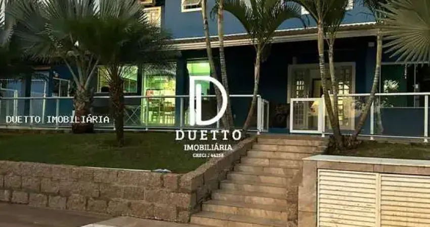 Casa em Condomínio para Locação em Indaiatuba, Vale das Laranjeiras, 4 dormitórios, 2 suítes, 5 banheiros, 8 vagas
