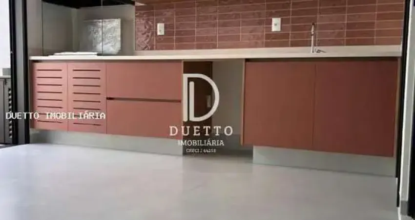 Casa para venda em indaiatuba, loteamento park gran reserve, 3 dormitórios, 3 suítes, 5 banheiros, 4 vagas