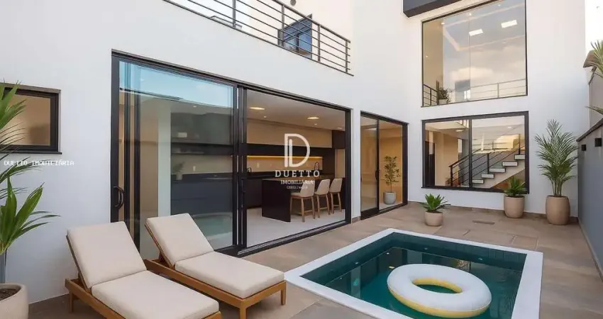 Apartamento para Venda em Indaiatuba, Loteamento Park Gran Reserve, 3 dormitórios, 1 suíte, 4 banheiros, 4 vagas