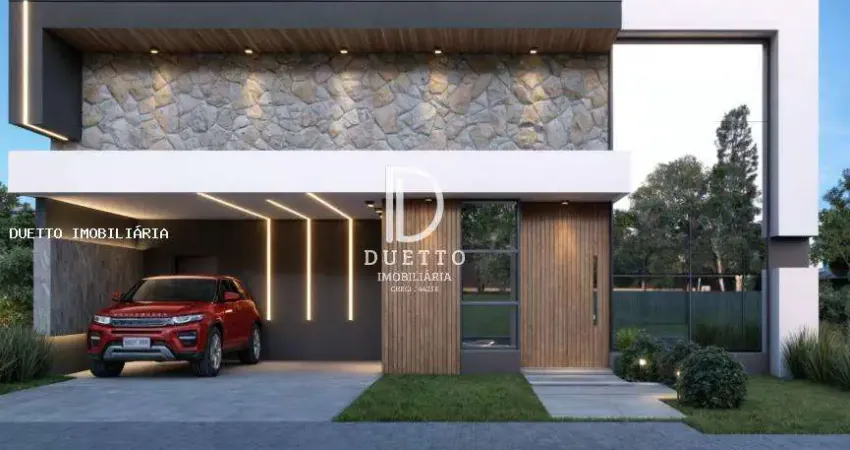 Casa em condomínio para venda em indaiatuba, jardim residencial dona maria candida, 3 dormitórios, 3 suítes, 5 banheiros, 4 vagas