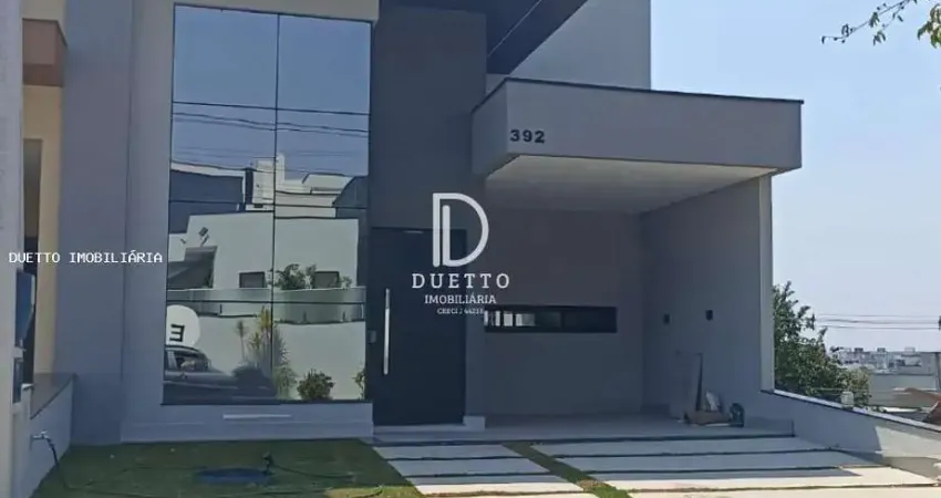 Casa em condomínio para venda em indaiatuba, jardim bréscia, 3 dormitórios, 3 suítes, 5 banheiros, 3 vagas