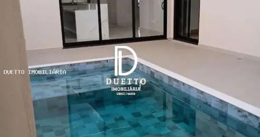 Casa em condomínio para venda em indaiatuba, jardim residencial dona maria candida, 3 dormitórios, 3 suítes, 5 banheiros, 4 vagas