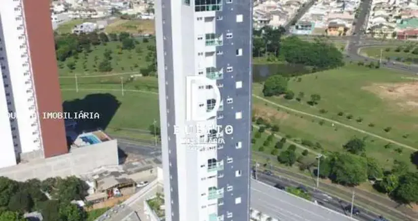 Apartamento para venda em indaiatuba, vila almeida, 2 dormitórios, 1 suíte, 3 banheiros, 2 vagas