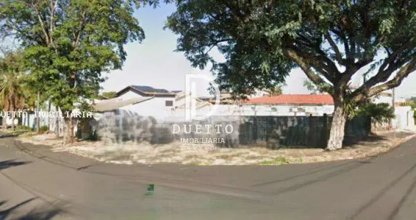 Terreno à venda na Chácara Areal, Indaiatuba