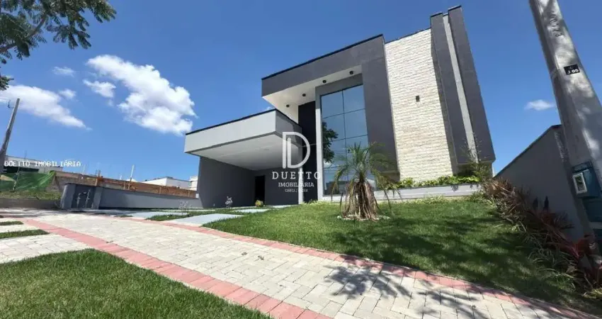 Casa em condomínio para venda em indaiatuba, jardim laguna, 3 dormitórios, 3 suítes, 4 banheiros, 4 vagas