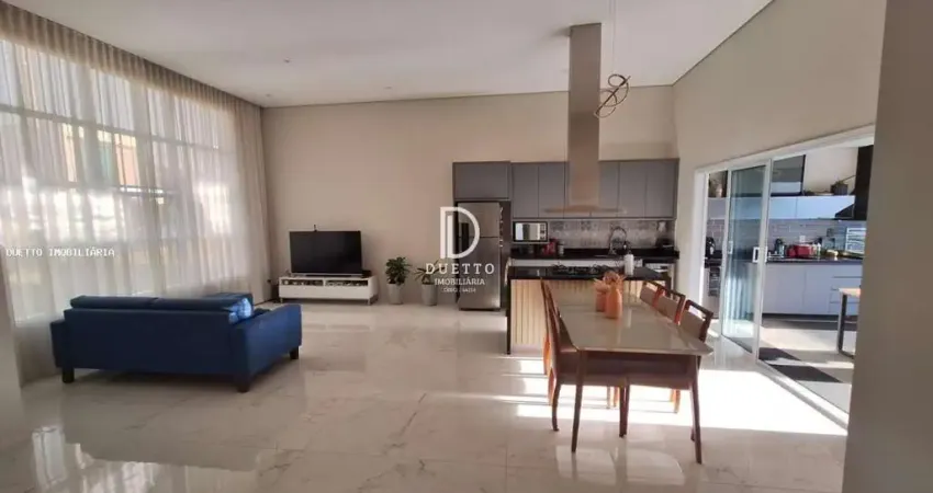 Casa em condomínio para venda em indaiatuba, jardim laguna, 3 dormitórios, 3 suítes, 5 banheiros, 4 vagas