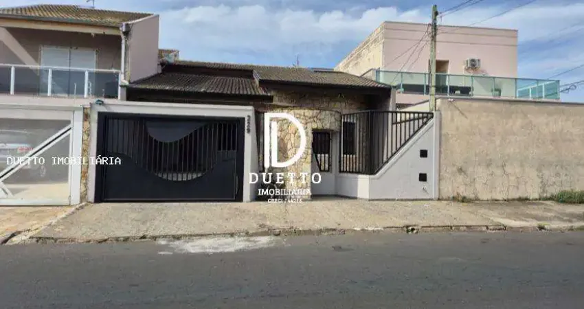 Casa para locação em indaiatuba, jardim regina, 4 dormitórios, 2 suítes, 4 banheiros, 4 vagas