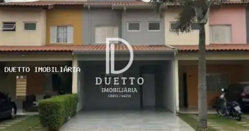 Casa em condomínio para venda em indaiatuba, jardim tropical, 3 dormitórios, 1 suíte, 3 banheiros, 2 vagas