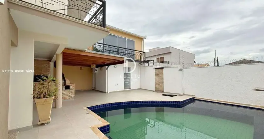 Casa para locação em indaiatuba, jardim esplanada, 3 dormitórios, 3 suítes, 4 banheiros, 4 vagas