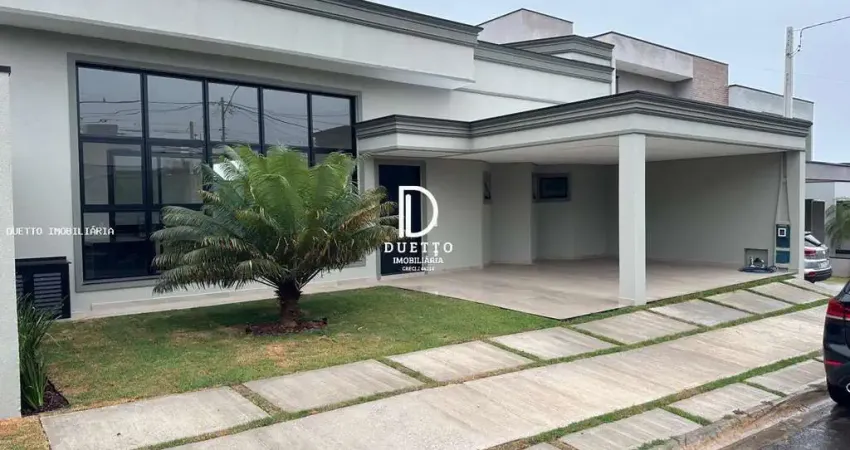 Casa em condomínio para venda em indaiatuba, jardins do império, 3 dormitórios, 1 suíte, 2 banheiros, 3 vagas