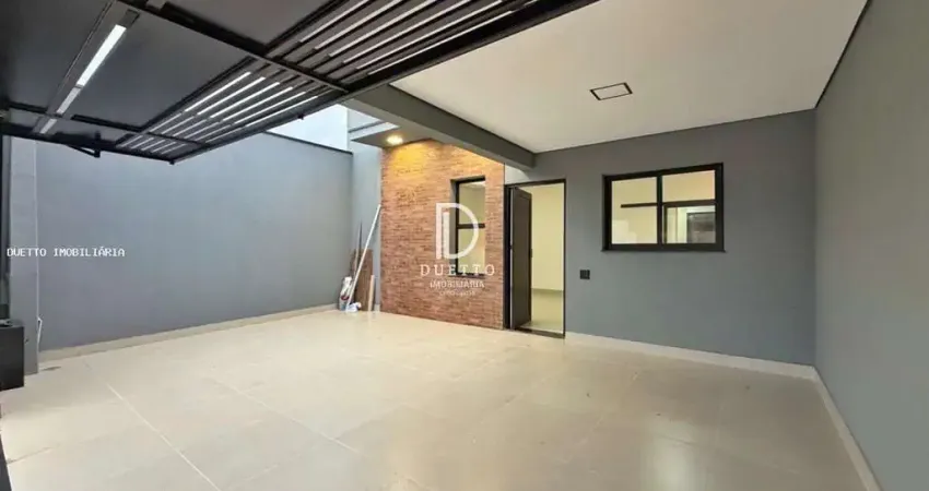 Casa para locação em indaiatuba, jardim casablanca, 3 dormitórios, 1 suíte, 2 banheiros, 2 vagas