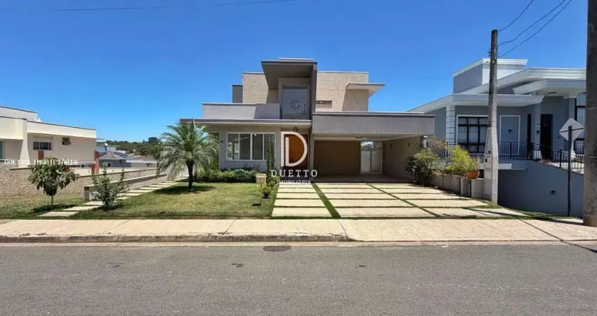 Casa em condomínio para locação em indaiatuba, jardim reserva bom viver de indaiatuba, 3 dormitórios, 3 suítes, 5 banheiros, 4 vagas