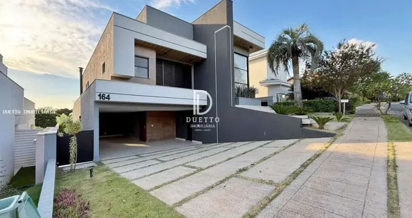 Casa em condomínio para locação em indaiatuba, jardim vila paradiso, 3 dormitórios, 3 suítes, 5 banheiros, 4 vagas