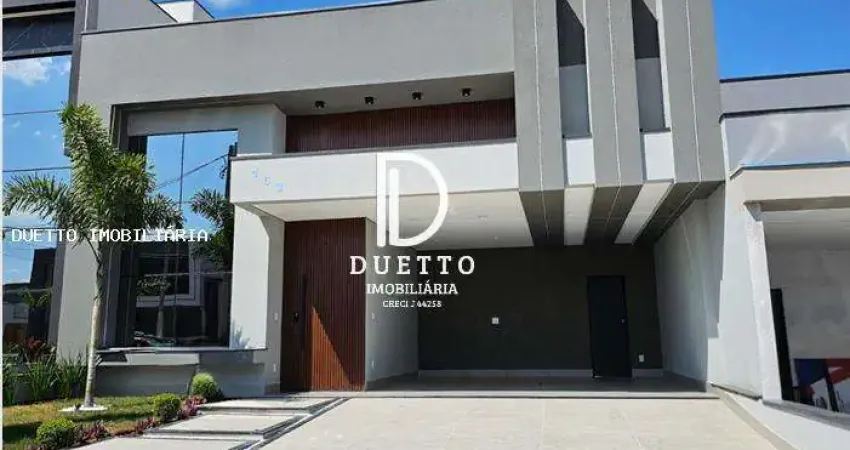 Casa em condomínio para venda em indaiatuba, residencial evidências, 3 dormitórios, 3 suítes, 5 banheiros, 4 vagas