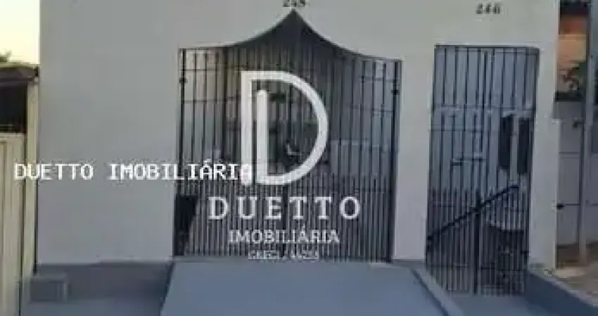 Casa para venda em indaiatuba, jardim itamaraca, 2 dormitórios, 1 banheiro