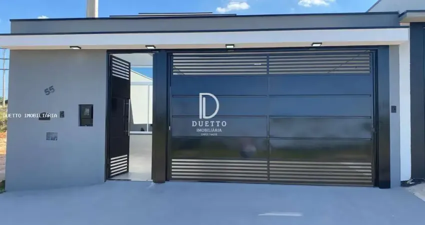 Casa para venda em indaiatuba, jardim bom sucesso, 3 dormitórios, 1 suíte, 2 banheiros, 2 vagas