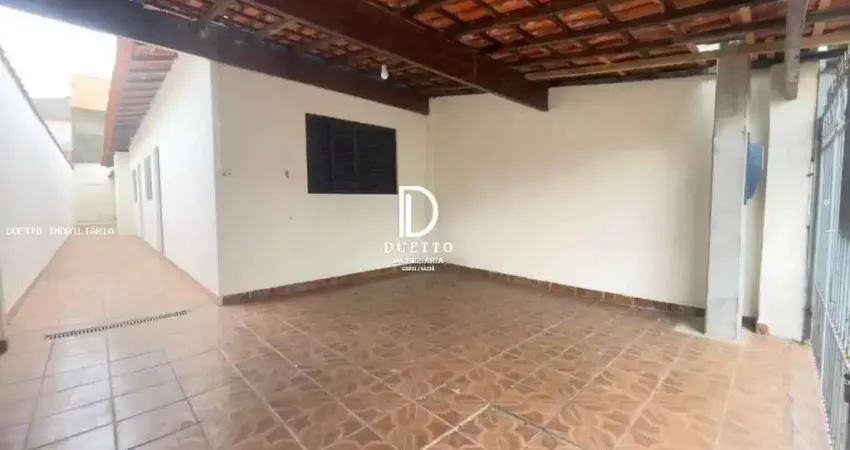 Casa para venda em indaiatuba, jardim morada do sol, 2 dormitórios, 2 banheiros, 2 vagas