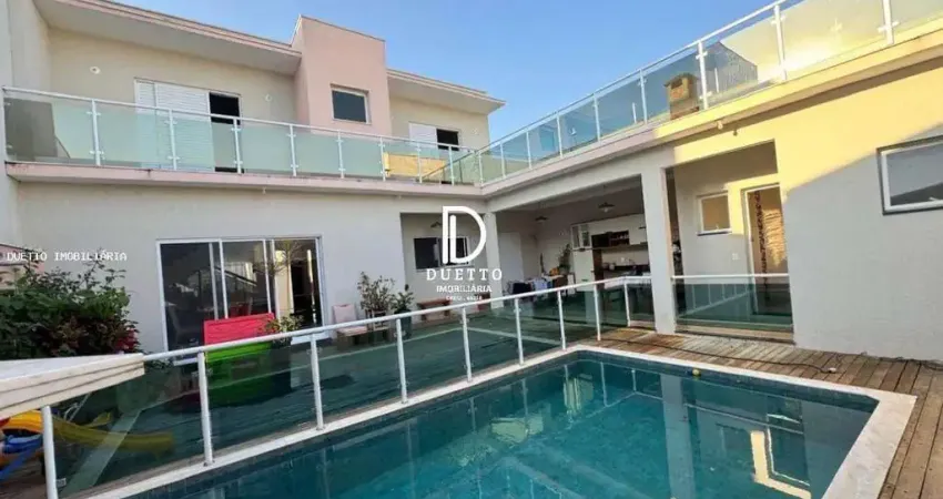 Casa para venda em indaiatuba, jardim esplanada, 4 dormitórios, 3 suítes, 5 banheiros, 4 vagas