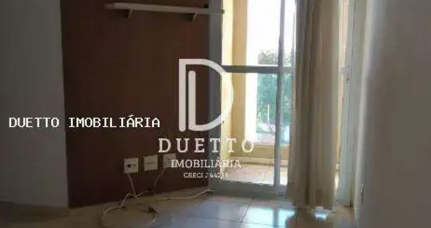 Apartamento para locação em indaiatuba, vila brizzola, 2 dormitórios, 1 banheiro, 1 vaga