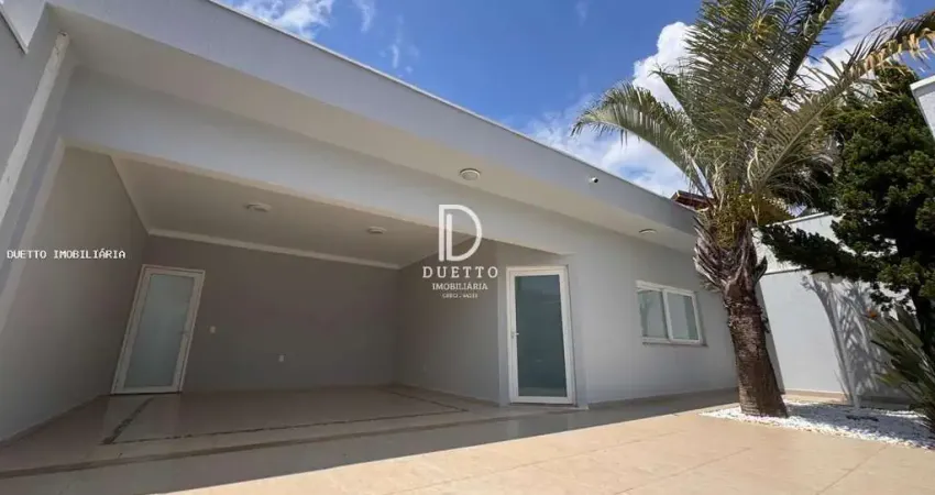 Casa para Venda em Indaiatuba, Jardim Esplanada, 5 dormitórios, 3 suítes, 5 banheiros, 4 vagas