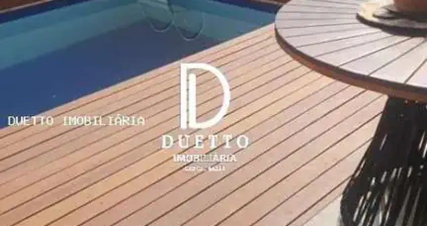 Casa para Venda em Indaiatuba, Jardim Esplanada II, 3 dormitórios, 1 suíte, 3 banheiros, 3 vagas