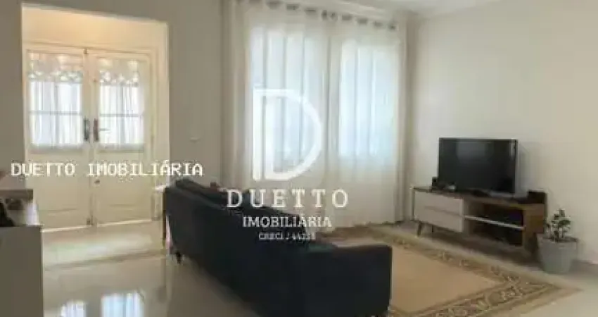 Casa para Venda em Indaiatuba, Altos da Bela Vista, 2 dormitórios, 1 suíte, 3 banheiros, 4 vagas