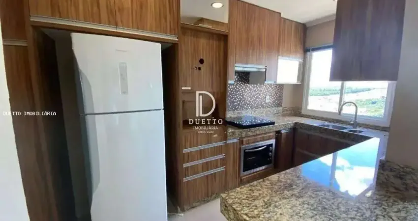 Apartamento para Venda em Indaiatuba, Aqui Se Vive, 4 dormitórios, 2 suítes, 3 banheiros, 3 vagas