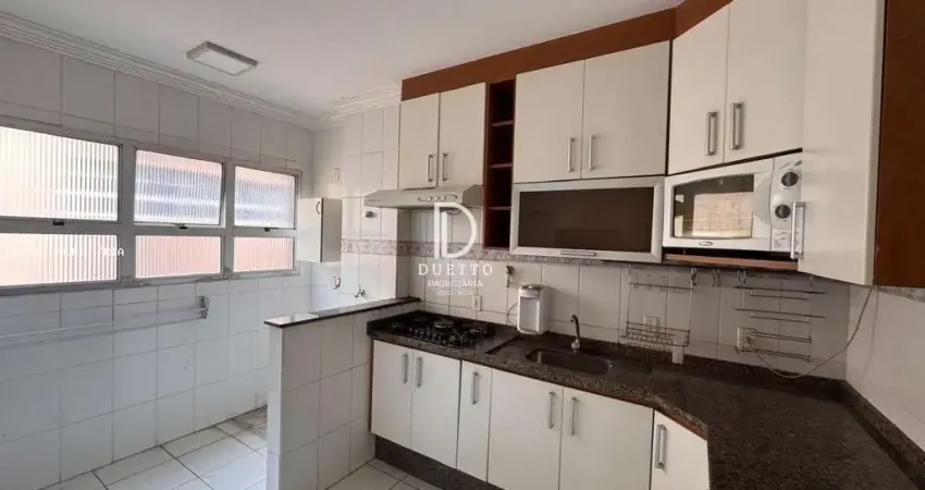 Apartamento para Venda em Indaiatuba, Vila Brizzola, 2 dormitórios, 1 banheiro, 1 vaga