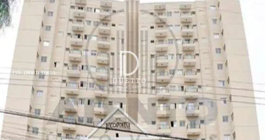 Apartamento para Locação em Indaiatuba, Centro, 1 dormitório, 1 banheiro, 1 vaga