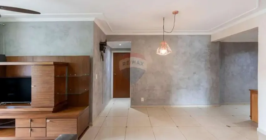 Apartamento no Centro de Ribeirão Preto,  Rua Visconde do Rio Branco.
