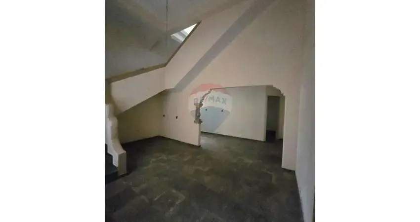 Sobrado/Comercial a venda Higienópolis, 3 quartos, 224 m², Ribeirão Preto/SP