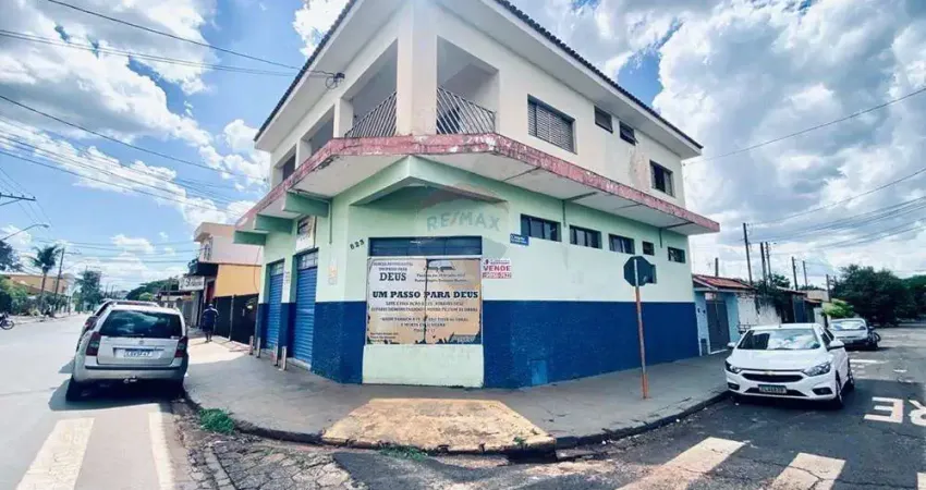 Sobrado a venda Parque Sao Sebastiao, 3 quartos,  1 Suite, 260 m², Ribeirao Preto /SP