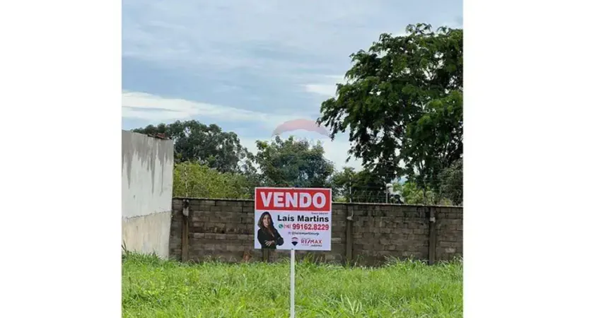 Terreno comercial de 361,85 m² no Recreio das Acácias, Ribeirão Preto.