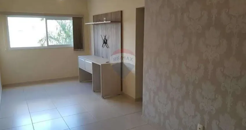 Apartamento a venda, Jardim California, 2 quartos, 61m², Ribeirão Preto/SP