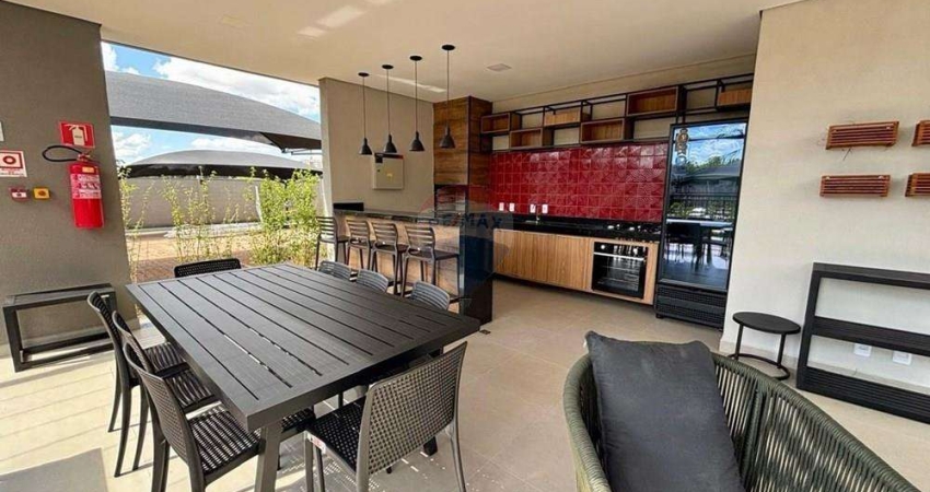 Apartamento Sonance Bild  2 Quartos 1 Suíte e sacada - 61,18m² R$305.900