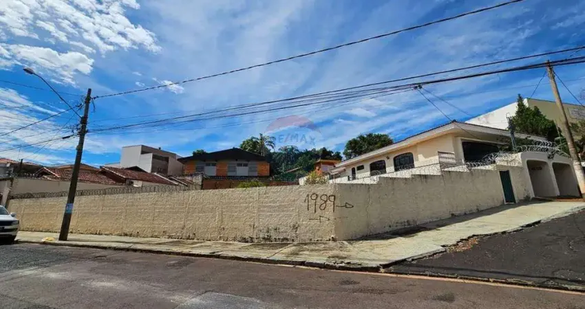 Terreno 638 m² - Venda - Jd. Sumaré, prox. Av. Itatiaia - Alto da Boa Vista