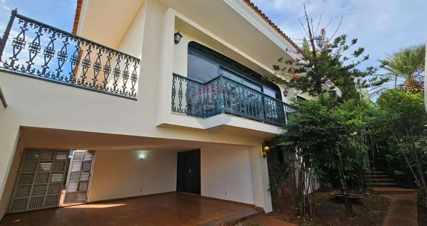 Casa + Terreno 1.128 m² à venda - Jd. Sumaré - Prox. à Av. Itatiaia