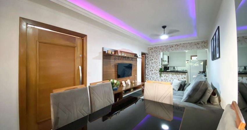 Casa com área Gourmet e piscina Jd Flamboyant