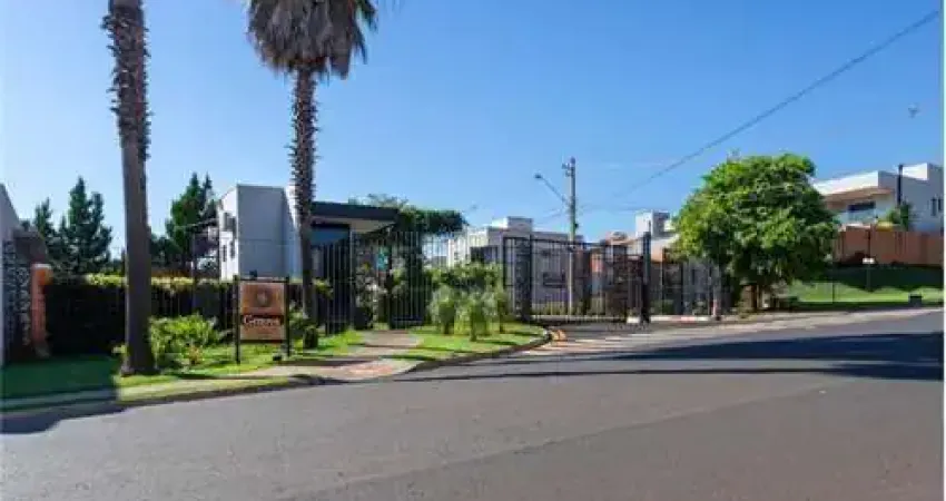 Terreno à venda, 278 m² por r$ 330.000,00 - san marco - ribeirão preto/sp