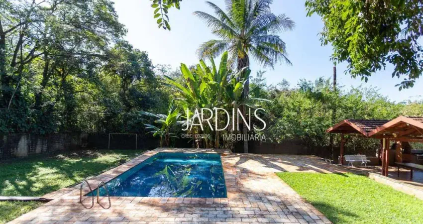 Chácara à venda, 16000 m² por R$ 1.900.000,00 - Parque Ribeirão Preto - Ribeirão Preto/SP