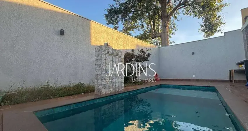 Casa à venda, 131 m² por r$ 729.000,00 - bonfim paulista - ribeirão preto/sp