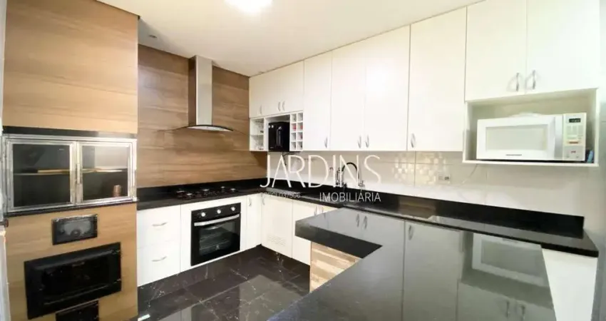 Casa à venda, 94 m² por r$ 500.000,00 - jardim zara - ribeirão preto/sp