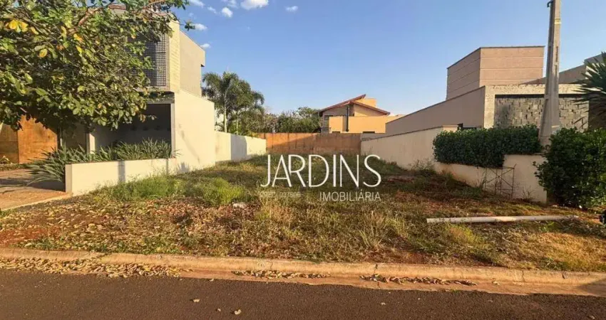 Terreno à venda, 300 m² por r$ 310.000,00 - portal da mata - bonfim paulista/sp