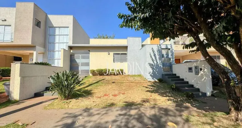 Casa à venda, 111 m² por r$ 649.000,00 - san marco - bonfim paulista/sp