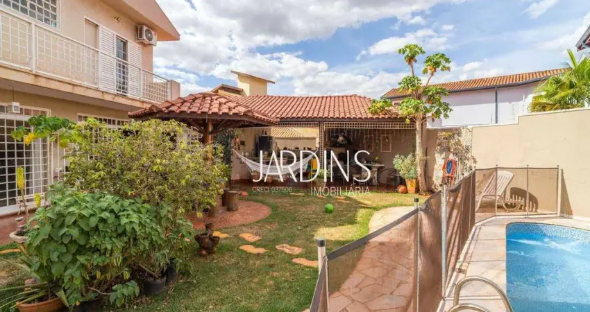 Casa à venda, 458 m² por r$ 1.190.000,00 - city ribeirão - ribeirão preto/sp