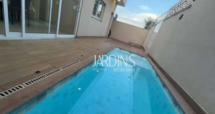 Casa à venda, 144 m² por r$ 1.070.000,00 - recreio das  acácias - ribeirão preto/sp